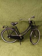 Cortina U4 transport damesfiets, 47 tot 50 cm, Ophalen of Verzenden, Zo goed als nieuw, Versnellingen
