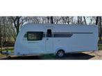 Elddis Affinity 554 (991050), Elddis, Schokbreker, Treinzit, 5 tot 6 meter