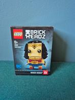 LEGO BrickHeadz 41599 Wonder Woman - Nieuw!, Kinderen en Baby's, Speelgoed | Duplo en Lego, Ophalen of Verzenden, Nieuw, Complete set