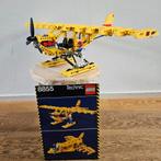 Lego Technic 8855 Vintage Watervliegtuig, Ophalen of Verzenden