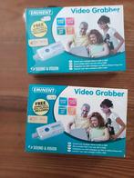 Eminent Video Grabber - Analoge Video Digitaliseren, Ophalen of Verzenden, Nieuw