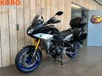 Yamaha TRACER 900 GT (bj 2020), Motorrijbewijs A, Bedrijf, Meer dan 35 kW, Toermotor