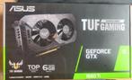 ASUS Geforce GTX 1660 Ti grafische kaart, Computers en Software, Videokaarten, PCI-Express 3, GDDR6, Nieuw, DisplayPort