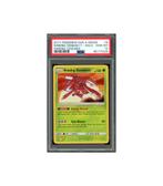 Pokemon Shining Genesect Shining Legends Engels #9 PSA 10, Verzenden, Zo goed als nieuw, Losse kaart, Foil