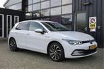 Volkswagen Golf 1.5 TSI Highline Business R | Adap.Cruise |, Auto's, 4 cilinders, Alcantara, Wit, Bedrijf