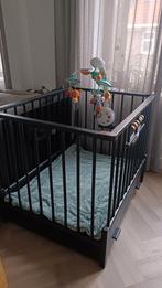 Vintage baby box van Hegowa, Ophalen, Gebruikt, Lade