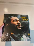 Marvin Gaye - What's Going on vinyl, Cd's en Dvd's, Vinyl | R&B en Soul, Ophalen of Verzenden, Zo goed als nieuw