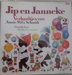 Annie MG Schmidt Jip en Janneke 2 Krasvrije CD, Cd's en Dvd's, Cd's | Kinderen en Jeugd, Ophalen of Verzenden, Zo goed als nieuw
