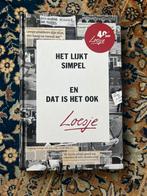 Loesje - Het lijkt simpel en dat is het ook, Boeken, Overige Boeken, Loesje, Ophalen of Verzenden, Zo goed als nieuw