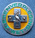 Insigne verleegkundige, Ophalen of Verzenden, Gebruikt, Overige onderwerpen