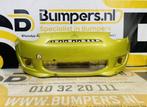 BUMPER Mitsubishi Spacestar 2012-2017 VOORBUMPER 2-B4- 8179z, Ophalen of Verzenden