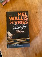 Zwijg- Mel Wallis de Vries, Boeken, Nieuw, Mel Wallis de Vries, Ophalen of Verzenden