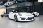 Porsche 911 991 3.8 GT3 (2014) Approved 7/2027, Lift, CS pak, Automaat, Achterwielaandrijving, Gebruikt, Start-stop-systeem