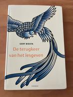 De terugkeer van het lesgeven - Gert Biesta, Ophalen of Verzenden, Zo goed als nieuw