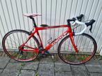 Z.g.a.n. Alan full carbon racefiets,  51 cm., Carbon, 49 tot 53 cm, Zo goed als nieuw, Meer dan 20 versnellingen