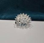 Swarovski, egel, groot, Verzamelen, Swarovski, Ophalen of Verzenden, Zo goed als nieuw, Figuurtje