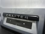 VW Crafter achterdeur links H2 LM7P Zilvergrijs 7C3827091BR, Gebruikt, -, Deur, -