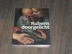 Valérie Herremans - RUBENS DOORGELICHT, Verzenden, Zo goed als nieuw, Schilder- en Tekenkunst, Herremans