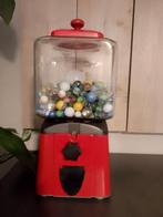 Kauwgomballen automaat, Verzamelen, Ophalen, Zo goed als nieuw
