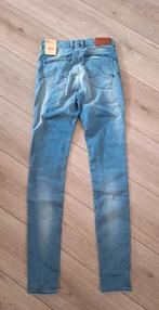 Gsus skinny jeans “The Cherry” – maat W28 L32 – Nieuw, Gsus, Blauw, Nieuw, Ophalen of Verzenden