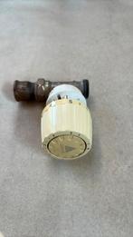 Danfoss thermostaat radiatorkraan, Ophalen of Verzenden, Gebruikt