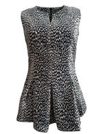 Pauw top M, Kleding | Dames, Tops, Maat 38/40 (M), Blauw, Ophalen of Verzenden, Zo goed als nieuw