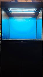 Z.g.a.n Juwel lido 120, Dieren en Toebehoren, Vissen | Aquaria en Toebehoren, Ophalen, Zo goed als nieuw, Leeg aquarium