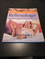 Reflexologie - Ann Gillanders, Ophalen of Verzenden, Zo goed als nieuw, Kruiden en Alternatief, Ann Gillanders