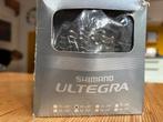 Shimano Ultegra Cassette 12-25, Fietsen en Brommers, Fietsonderdelen, Racefiets, Ophalen of Verzenden, Zo goed als nieuw, Derailleur of Ketting