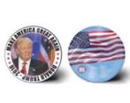 Picture Disc Lp Donald Trump - Make America Great Again 2016, Ophalen of Verzenden, 2000 tot heden, Nieuw in verpakking