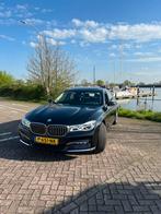 BMW 7-Serie (g12) 730Ld 265pk Aut 2017 Zwart, Auto's, BMW, Te koop, Geïmporteerd, 5 stoelen, 205 €/maand