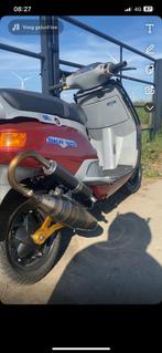 Piaggio skipper 125/175 a1, Ophalen, Tweetakt, Overige modellen, Zo goed als nieuw