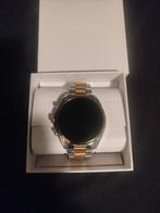 Een mooie smartwatch van het merk Michael Kors access, Sieraden, Tassen en Uiterlijk, Smartwatches, Ophalen, Gebruikt, Michael kors smartwatch