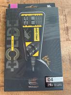 nieuw setje Target Bolide Void 04, 25 gram ruilen/te koop, Sport en Fitness, Darts, Ophalen of Verzenden, Nieuw, Pijlen