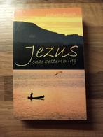 Jezus onze bestemming - Wilhelm Busch, Ophalen of Verzenden, Gelezen, Wilhelm Busch, Christendom | Protestants