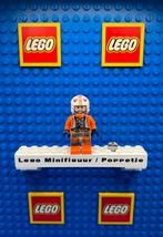Lego Minifiguur / Poppetje SW0991., Ophalen of Verzenden, Zo goed als nieuw, Lego