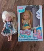 Dolly surprise fiesta fun en prairie girl, Ophalen of Verzenden, Zo goed als nieuw, Pop