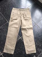 Khaki chino van RedGreen, Kleding | Heren, Broeken en Pantalons, Groen, Maat 52/54 (L), Ophalen of Verzenden, RedGreen