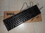 DELL toetsenbord, bedraad, Ophalen, Nieuw, Dell, Qwerty