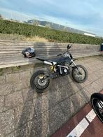 Pitbike 125cc, Ophalen, Zo goed als nieuw, Pitbike
