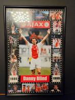 Ajax Iconen...
Danny Blind
Inclusief certificaten, Ophalen of Verzenden, Zo goed als nieuw, Ajax