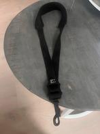 Nekband voor Saxofoon - BG S15-SH, Ophalen of Verzenden, Gebruikt, Saxofoon