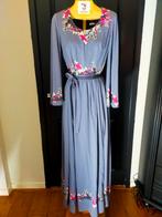 Vintage Schworm Modell jurk, maat 36