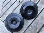 2 vintage Bosch 12 volt claxon uit de 90’s, Ophalen, Gebruikt, Mercedes-Benz
