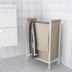 Ikea EHNET wasmand, Huis en Inrichting, Ophalen, Zo goed als nieuw, Wit, Overige typen