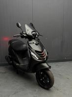 Piaggio zip 2018 carburateur, Ophalen, Maximaal 45 km/u, Zip, Zo goed als nieuw