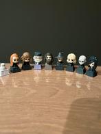 Leuke wizzis van Harry Potter, Ophalen of Verzenden, Zo goed als nieuw, Actiefiguurtje