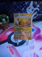 Shiny Shinx Pokémonkaart - Diamond & Pearl, Ophalen of Verzenden, Gebruikt, Losse kaart
