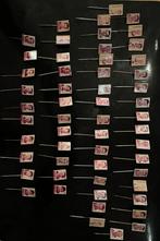 Ajax & Feyenoord Speldjes Jaren '70, Verzamelen, Speldjes, Pins en Buttons, Ophalen, Gebruikt, Sport, Speldje of Pin