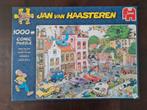 Jan van Haasteren - Vrijdag de 13de - 1000 St - JvH, Ophalen of Verzenden, 500 t/m 1500 stukjes, Zo goed als nieuw, Legpuzzel